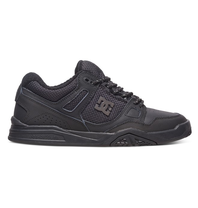 dcshoes, Men's Stag 2 SE Shoes, BLACK 3 (bk3) 0 Men's Stag 2 SE Shoes ADYS100313 DC Shoes
