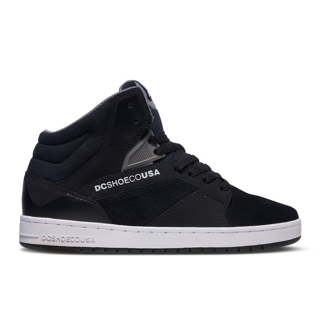 dcshoes, Seneca - Zapatillas Altas, BLACK (bl0) 0 Seneca - Zapatillas Altas ADYS100317 DC Shoes