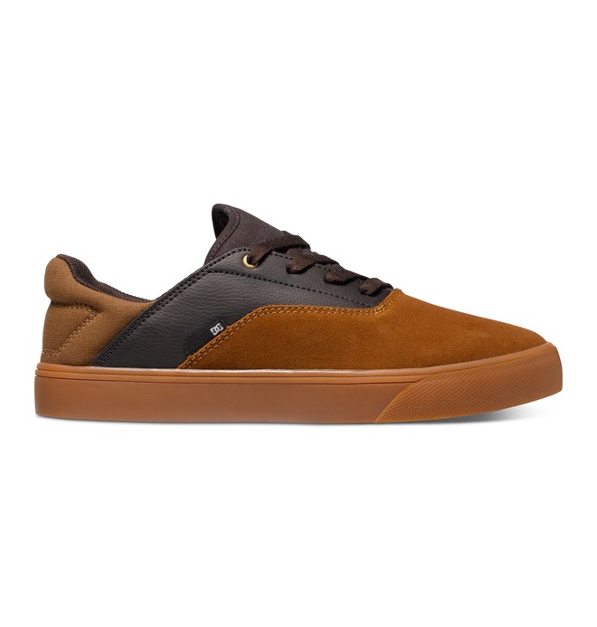 Wallon S Madars Apse ADYS100321 0 Wallon S Madars Apse - Low-Top Shoes ADYS100321 DC Shoes