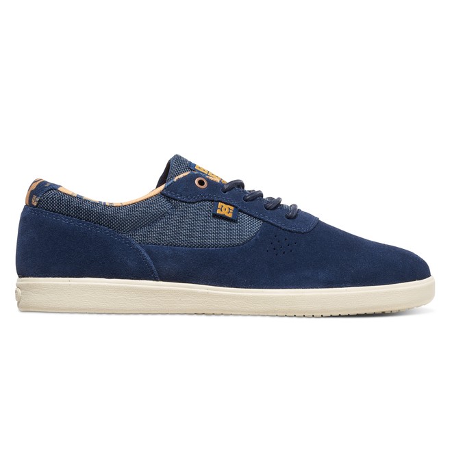 dcshoes, Men's Switch S Lite Blabac Skate Shoes, NAVY/CAMEL (nc2) 0 Men's Switch S Lite Blabac Skate Shoes ADYS100348 DC Shoes