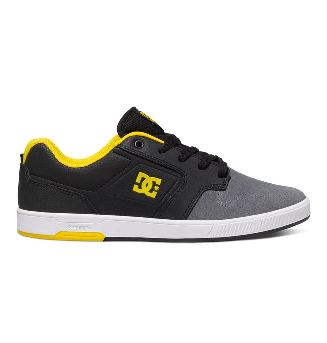 dcshoes, Argosy - Zapatos, BLACK/YELLOW/YELLOW (xkyy) 0 Argosy - Zapatos ADYS100352 DC Shoes