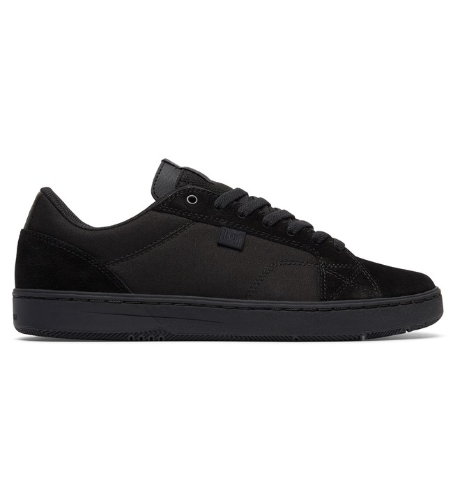 dcshoes, Astor - Chaussures pour Homme, BLACK/BLACK/BLACK (3bk) 0 Astor - Chaussures pour Homme Noir ADYS100358 DC Shoes