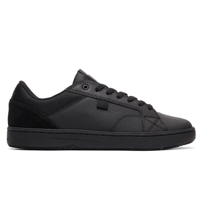 dcshoes, Astor Shoes, BLACK/BLACK (bb2) 0 Astor Shoes Black ADYS100358 DC Shoes