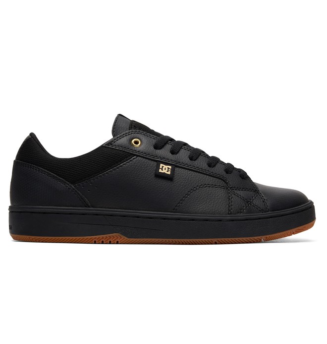 dcshoes, Astor - Zapatillas, BLACK/GOLD (bg3) 0 Astor - Zapatillas Negro ADYS100358 DC Shoes