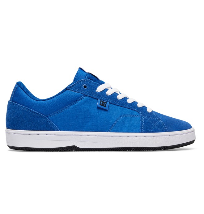 dcshoes, Astor - Scarpe, ROYAL/BLACK (rb1) 0 Astor - Scarpe Blue ADYS100358 DC Shoes