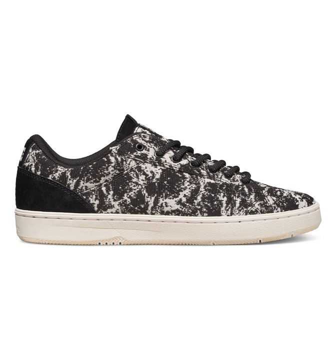 Astor TX LE - Shoes ADYS100381 0 Men's Astor TX LE Shoes ADYS100381 DC Shoes