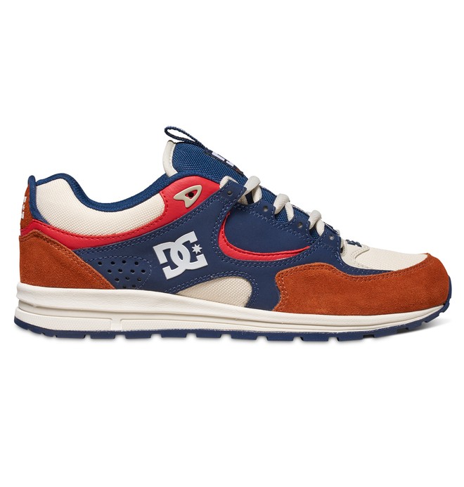 dcshoes, Zapatos SE Kalis Lite, BROWN/TAN (btn) 0 Zapatos SE Kalis Lite Negro ADYS100382 DC Shoes