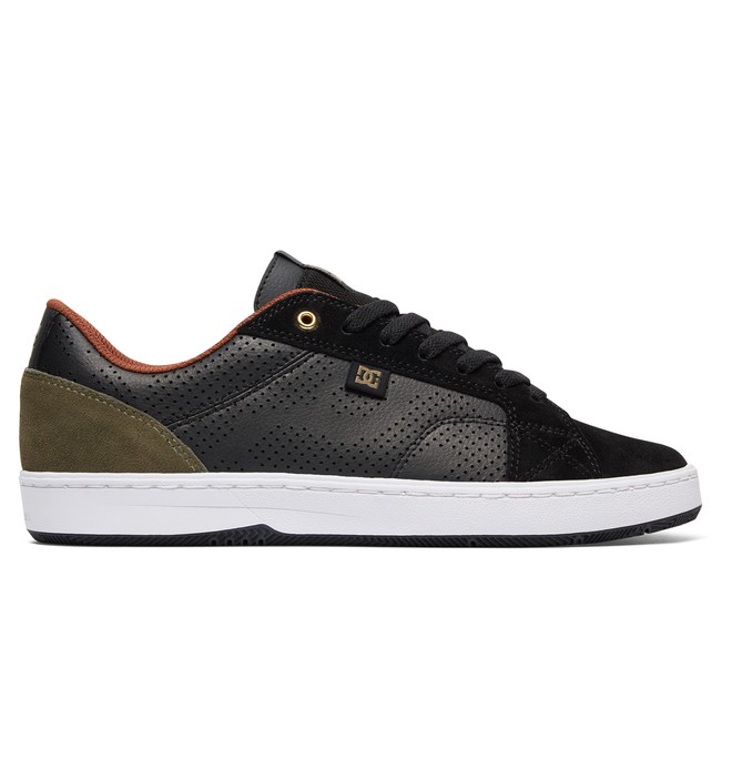 dcshoes, Astor SE - Shoes for Men, BLACK CAMOUFLAGE (ca2) 0 Astor SE - Shoes for Men Black ADYS100392 DC Shoes