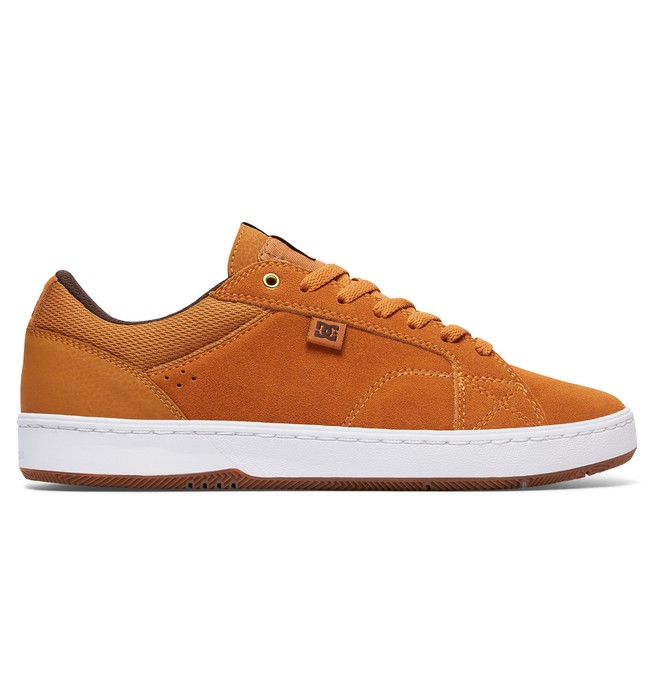 dcshoes, Astor S mm - Scarpe da skate, TAN (tan) 0 Astor S mm - Scarpe da skate Beige ADYS100393 DC Shoes