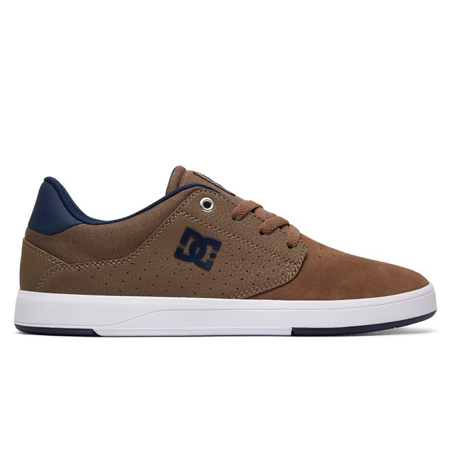 dcshoes, Plaza Shoes, BROWN/BLUE (bnb) 0 Plaza Shoes Orange ADYS100401 DC Shoes