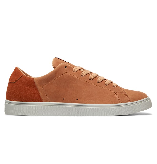 dcshoes, Men's Reprieve SE Shoes, CARAMEL (22c) 0 Men's Reprieve SE Shoes Brown ADYS100415 DC Shoes