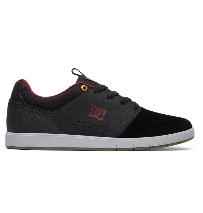 dcshoes, THESIS, BLACK/GREY (blg) 0 THESIS ADYS100427 DC Shoes