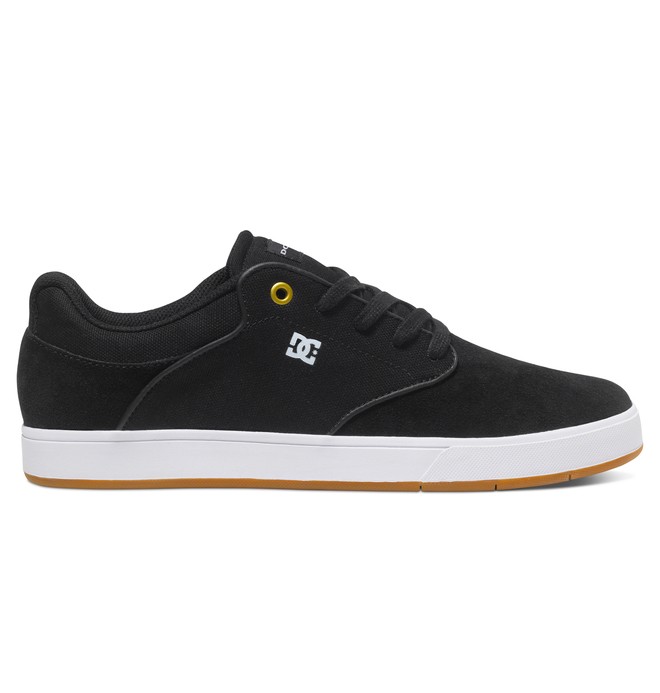 dcshoes, Visalia Shoes, BLACK/WHITE/GUM (bw6) 0 Visalia Shoes ADYS100428 DC Shoes