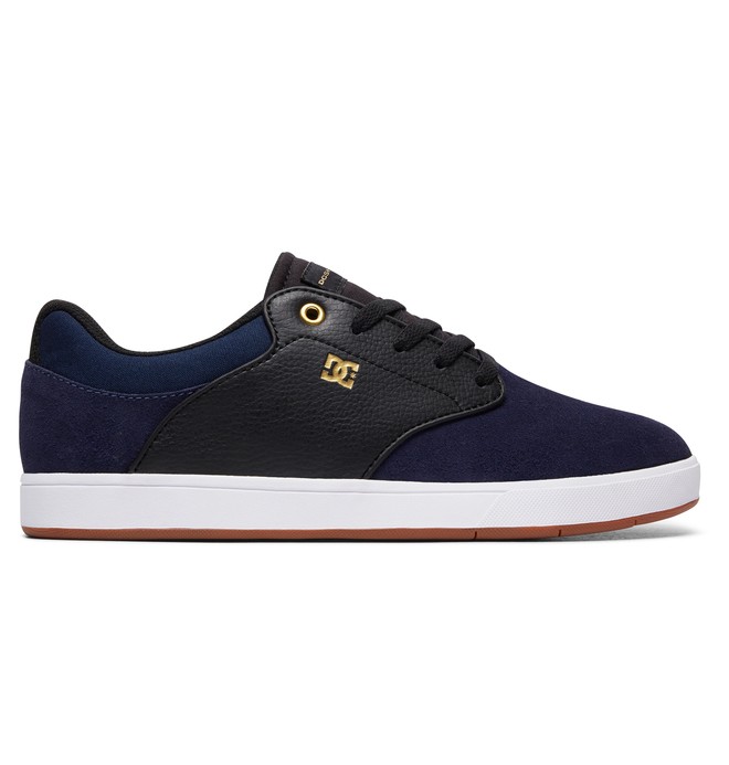 dcshoes, Visalia - Shoes, NAVY/BLACK (nb3) 0 Visalia - Shoes Blue ADYS100428 DC Shoes