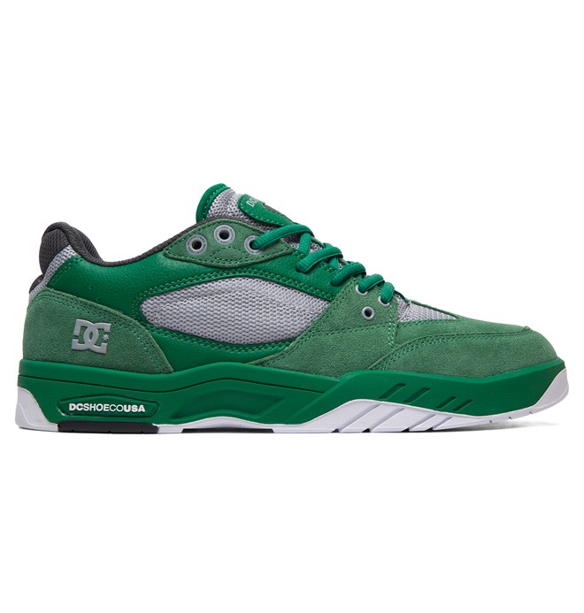 dcshoes, Maswell Shoes, GREEN (300) 0 Maswell Shoes Green ADYS100473 DC Shoes