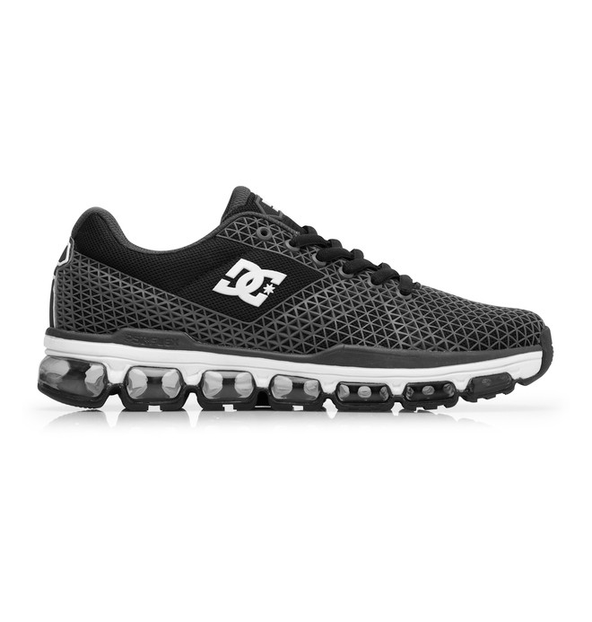 dcshoes, Psi+Flex, BLACK (bl0) 0 Psi+Flex ADYS200010 DC Shoes