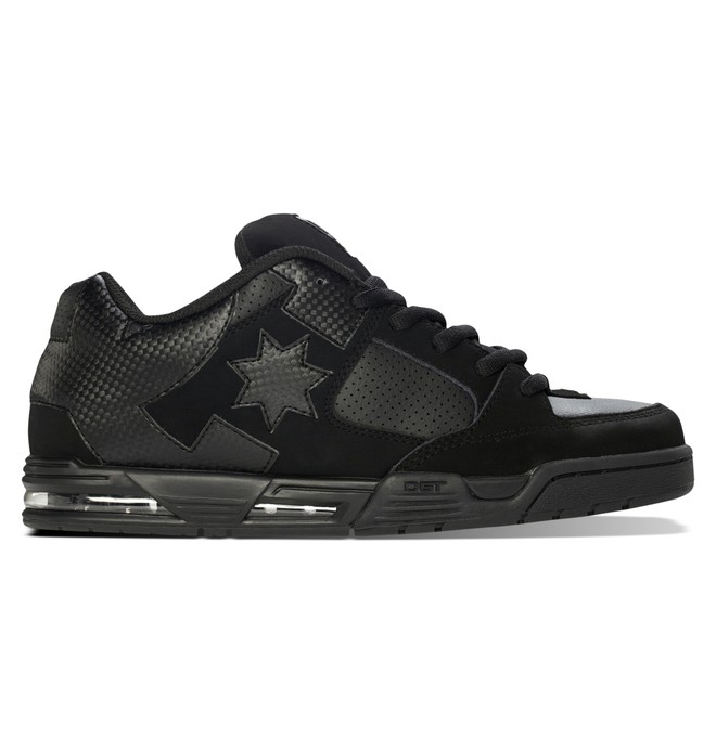 dcshoes, Command, BLACK (blk) 0 Command ADYS200022 DC Shoes