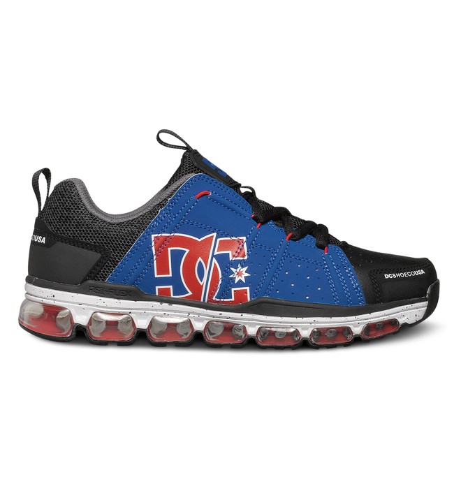 Chamber Travis Pastrana ADYS200028 0 Chamber Travis Pastrana ADYS200028 DC Shoes