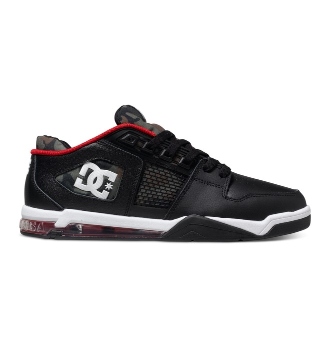 Ryan Villopoto SE ADYS200030 0 Ryan Villopoto SE - Chaussures ADYS200030 DC Shoes