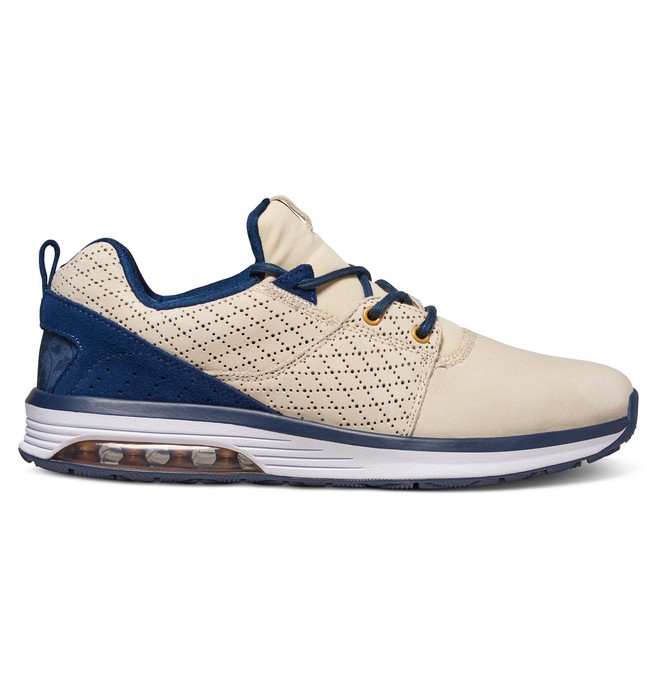dcshoes, Heathrow IA LX - Chaussures pour Homme, CREAM (cre) 0 Heathrow IA LX - Chaussures pour Homme ADYS200041 DC Shoes