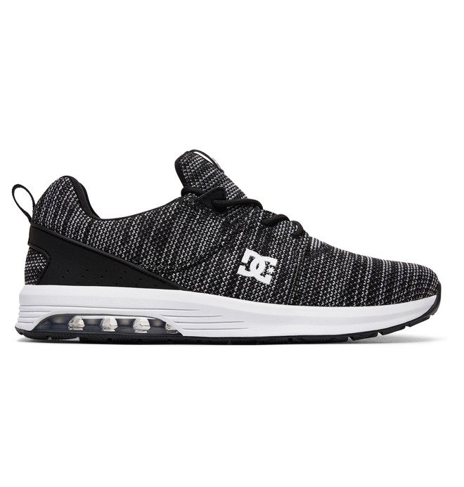 dcshoes, Heathrow IA TX LE - Schuhe für Männer, BLACK/BATTLESHIP/ARMOR (kba) 0 Heathrow IA TX LE - Schuhe für Männer Schwarz ADYS200049 DC Shoes