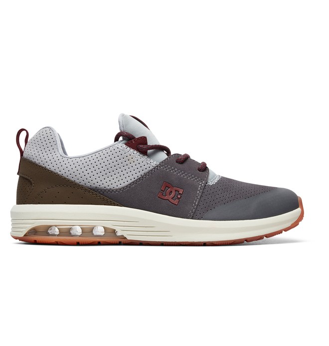 Heathrow IA Prestige - Shoes for Men ADYS200063 0 Zapatos Heathrow IA Prestige ADYS200063 DC Shoes