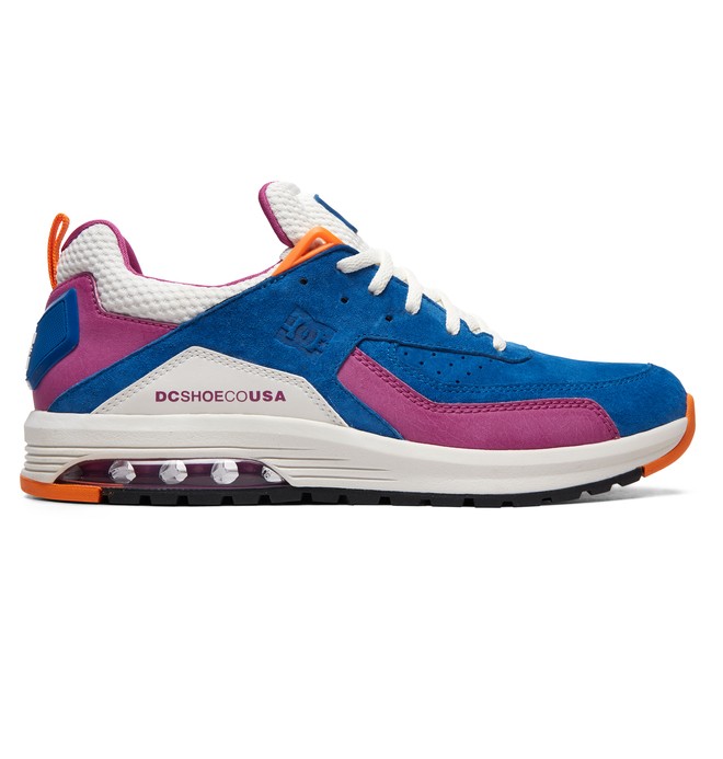 dcshoes, Vandium SE - Shoes for Men, AQUA (aqa) 0 Vandium SE - Shoes for Men Blue ADYS200067 DC Shoes