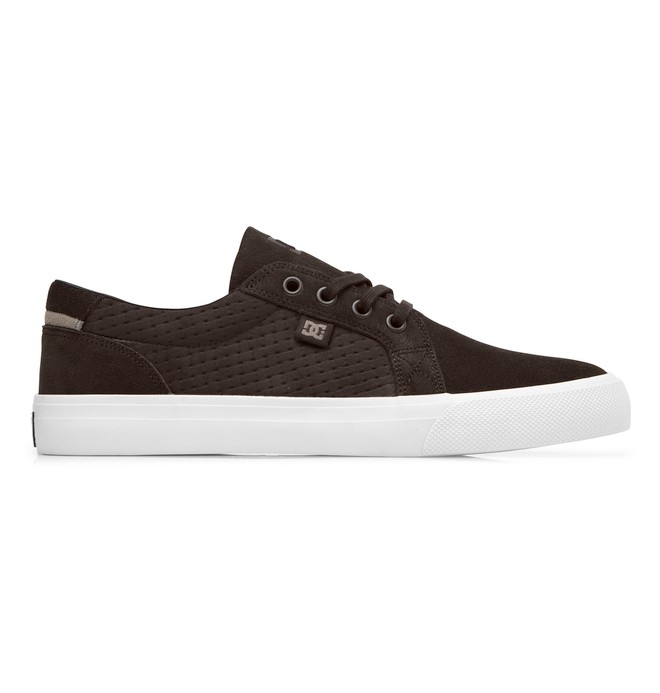 dcshoes, Council LX - Zapatillas para Hombre, BROWN (brn) 0 Council LX - Zapatillas para Hombre ADYS300010 DC Shoes