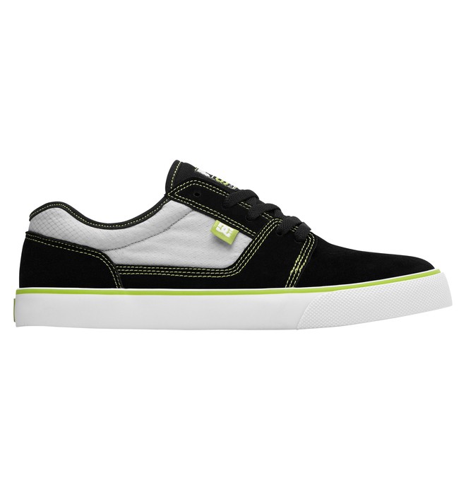 dcshoes, TONIK AC, BLACK/GREY (bgy) 0 TONIK AC ADYS300011 DC Shoes