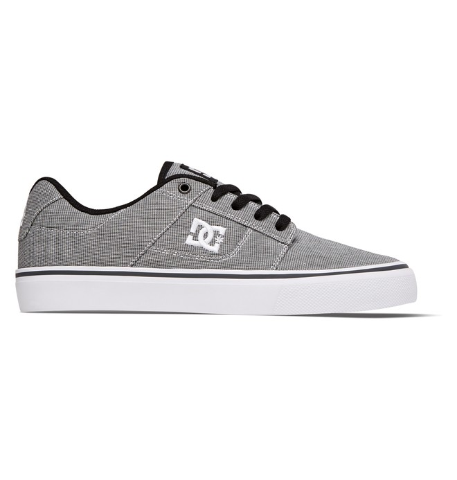 dcshoes, Bridge TX SE - Chaussures, LIGHT GREY (lgr) 0 Bridge TX SE - Chaussures ADYS300014 DC Shoes