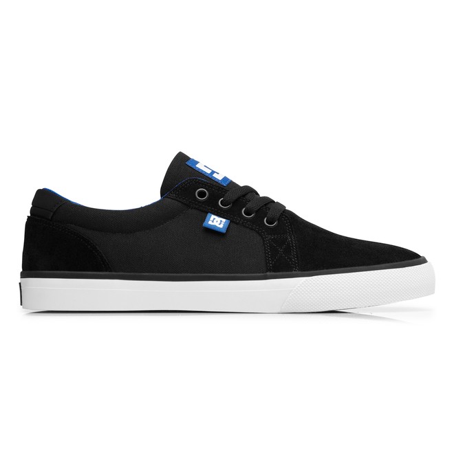 dcshoes, Comrade Mid LE Shoes, BLACK/WHITE (bkw) 0 Comrade Mid LE Shoes ADYS300020 DC Shoes