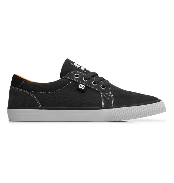 dcshoes, Men's Comrade Mid LE Shoes, DARK SHADOW (dsd) 0 Men's Comrade Mid LE Shoes ADYS300020 DC Shoes