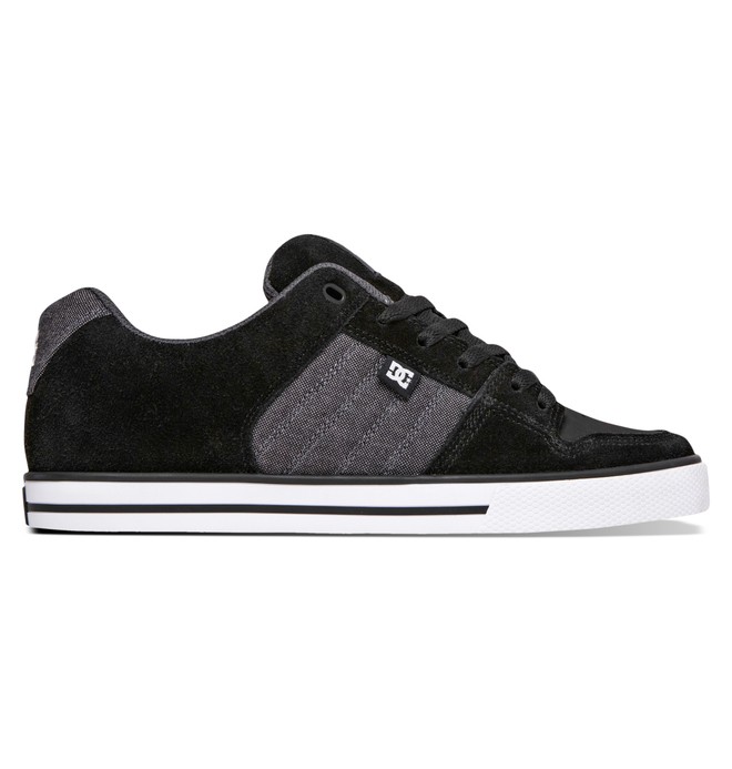 dcshoes, Course Xe, BLACK/DK SHADOW (bdh) 0 Course Xe ADYS300021 DC Shoes