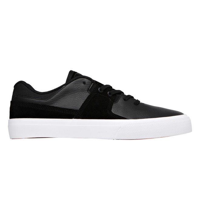 dcshoes, GRADUATE LO, BLACK (blk) 0 GRADUATE LO ADYS300024 DC Shoes