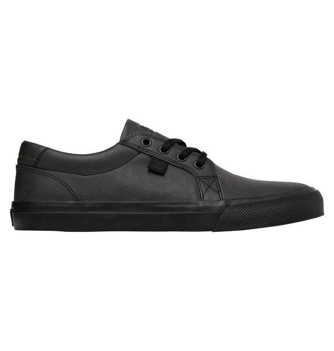 dcshoes, Council Suede, BLACK/BLACK (bb2) 0 Council Suede ADYS300027 DC Shoes
