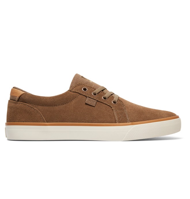 dcshoes, Council SE - Scarpe, OLIVE (olv) 0 Council SE - Scarpe Green ADYS300027 DC Shoes