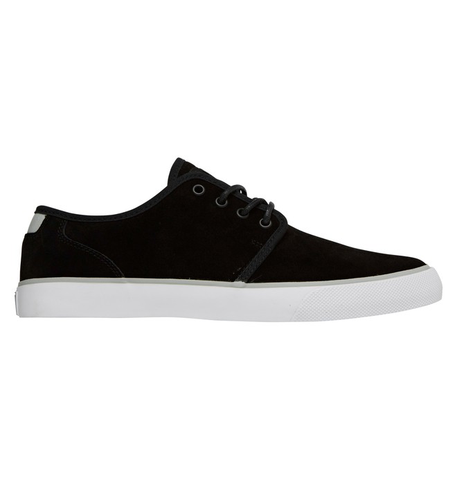 dcshoes, Studio SE, BLACK/WHITE (bkw) 0 Studio SE ADYS300028 DC Shoes