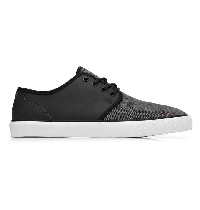dcshoes, Studio SE, PIRATE BLACK/WHITE (pbi) 0 Studio SE ADYS300028 DC Shoes