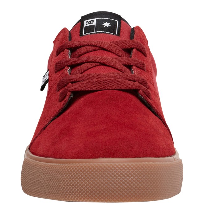 dcshoes, Men's Tonik Familia shoe, BURGUNDY (bur) 0 Men's Tonik Familia shoe ADYS300035 DC Shoes