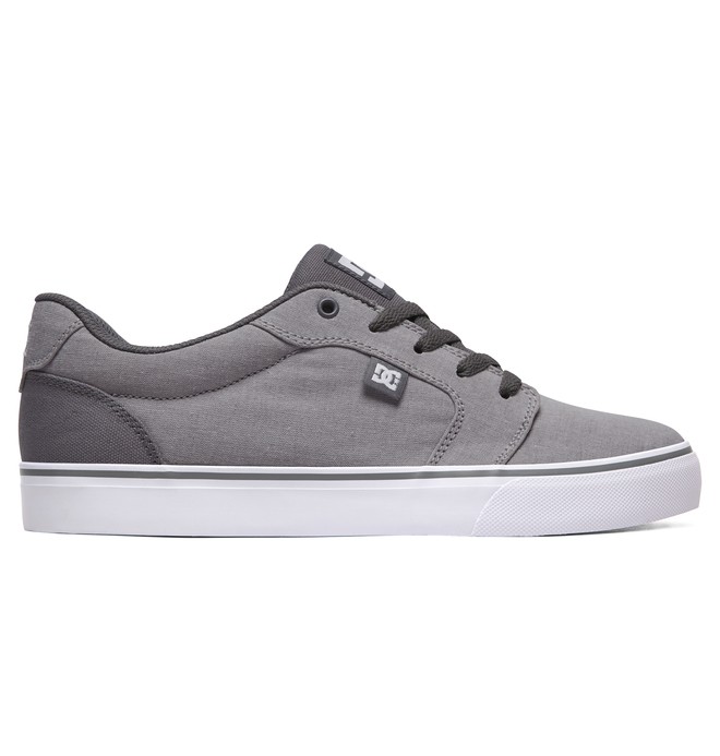 dcshoes, Anvil TX SE Shoes, LIGHT GREY (va3) 0 Anvil TX SE Shoes Grey ADYS300036 DC Shoes