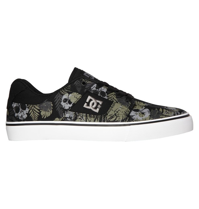 dcshoes, Bridge SP, BLACK CAMOUFLAGE (ca2) 0 Bridge SP ADYS300037 DC Shoes