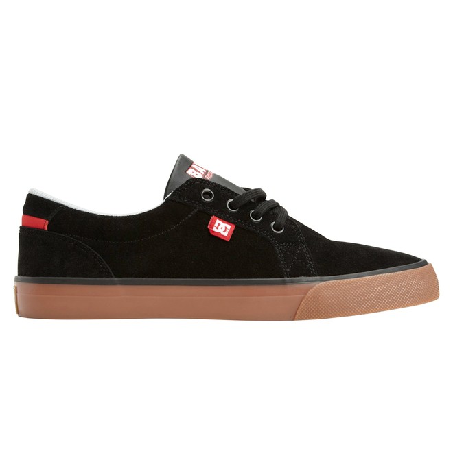 dcshoes, COUNCIL S BAKER, BLACK/GUM (bgm) 0 COUNCIL S BAKER ADYS300040 DC Shoes