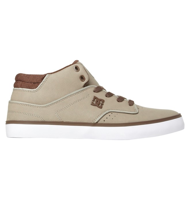 dcshoes, Comrade Mid, COBBLE STONE (291) 0 Comrade Mid ADYS300045 DC Shoes