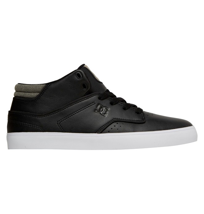 dcshoes, Comrade Mid, BLACK/GREY (blg) 0 Comrade Mid ADYS300045 DC Shoes