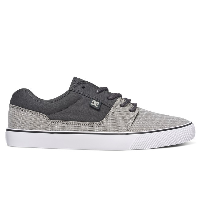 dcshoes, Tonik TX SE - Shoes, CHARCOAL GREY (011) 0 Tonik TX SE - Shoes Black ADYS300046 DC Shoes