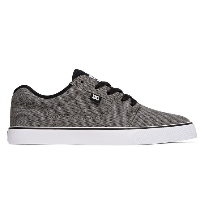 dcshoes, Zapatos SE TX Tonik, BLACK/BLACK (bb2) 0 Zapatos SE TX Tonik ADYS300046 DC Shoes