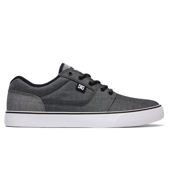 dcshoes, Tonik TX SE - Zapatos, CHAMBRAY (chy) 0 Tonik TX SE - Zapatos Azul ADYS300046 DC Shoes