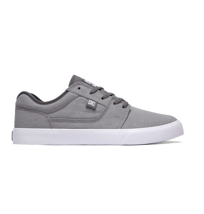 dcshoes, Tonik TX SE - Shoes for Men, DARK SHADOW/ARMOR (dsr) 0 Tonik TX SE - Shoes for Men Grey ADYS300046 DC Shoes