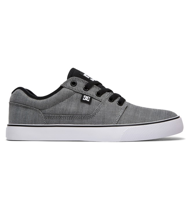 dcshoes, Tonik TX SE - Zapatos, BLACK/BATTLESHIP/BLACK (kbk) 0 Tonik TX SE - Zapatos Negro ADYS300046 DC Shoes