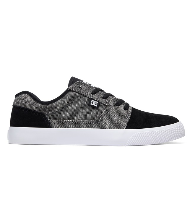 dcshoes, Tonik TX SE - Schoenen voor Heren, BLACK/BATTLESHIP/WHITE (kbw) 0 Tonik TX SE - Schoenen voor Heren Black ADYS300046 DC Shoes